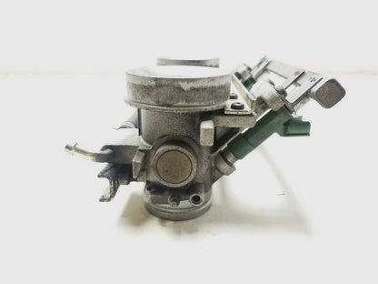 2016 - 2017 Arctic Cat Zr 8000 137"  Throttle Body OEM