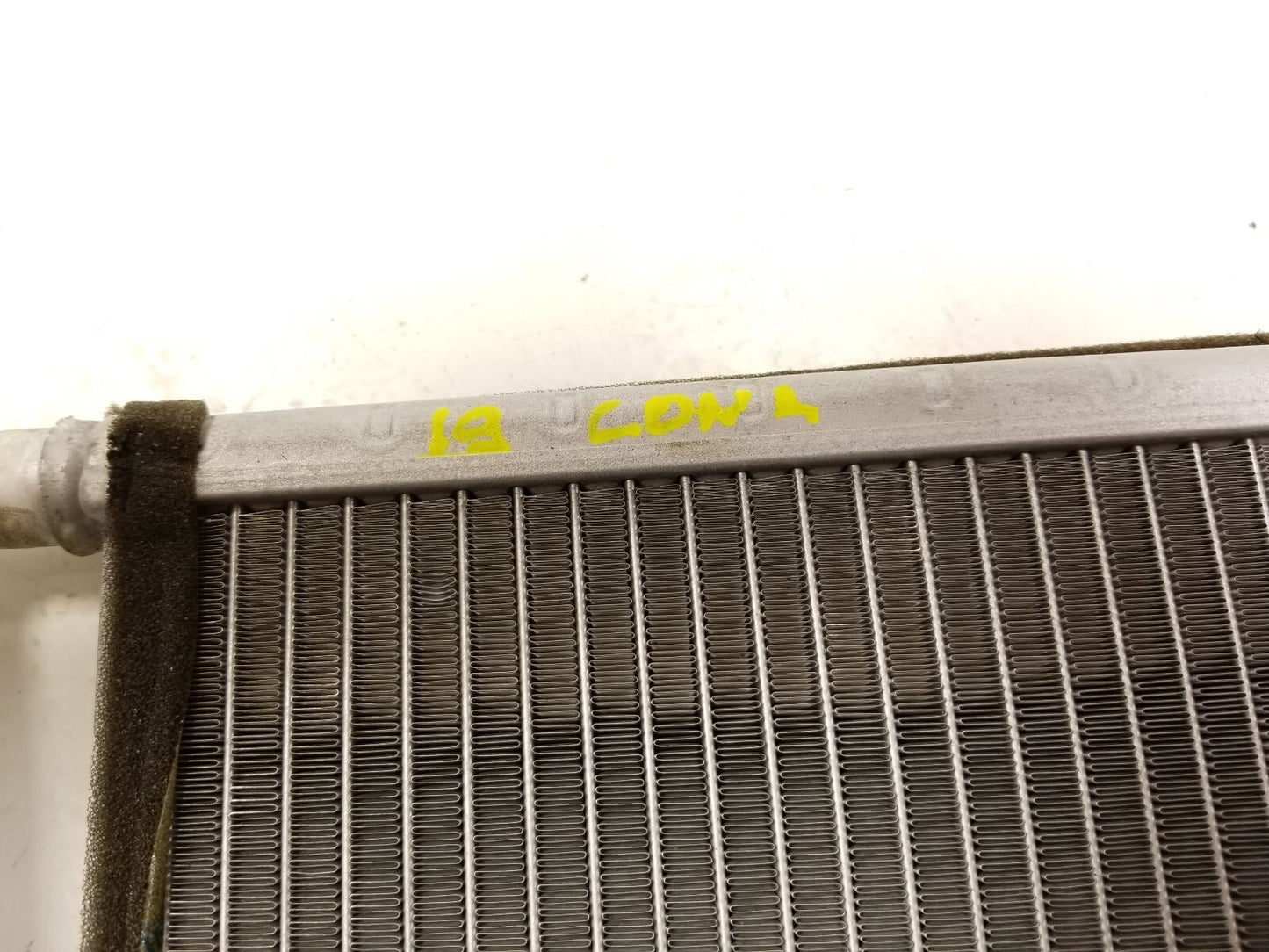 2019 Hyundai Kona Heater Core OEM