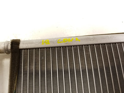2019 Hyundai Kona Heater Core OEM