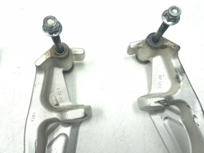2008-2013 Ski-doo Mxz Summit Renegade Ski Leg Spindle & Loop Handle Left & Right