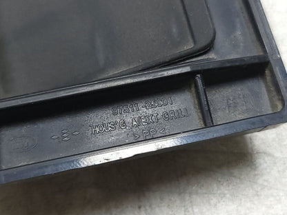 2012-2017 Hyundai Accent Sedan Quarter Panel Pressure Vent OEM