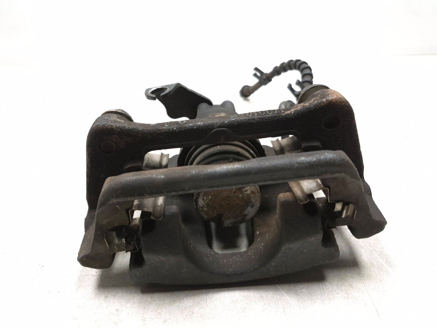 2013 Dodge Grand Caravan Rear Brake Caliper Right Passenger Side OEM