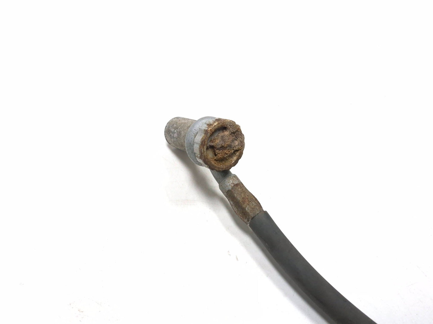 2017 Ford Transit Connect Xl Negative Battery Cable OEM