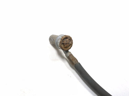 2017 Ford Transit Connect Xl Negative Battery Cable OEM