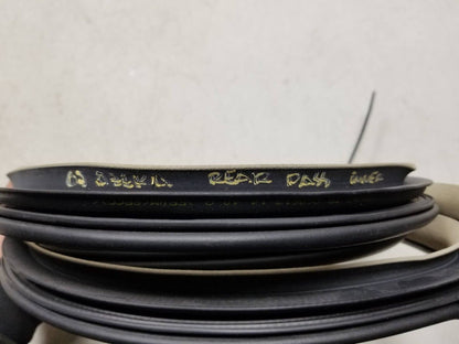 06 - 10 Hyundai Azera Door Weatherstrip Seal 4pcs  OEM