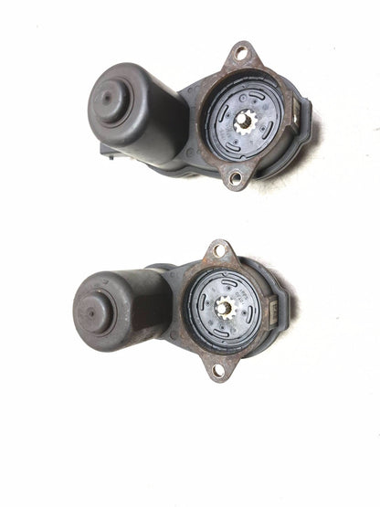 2009 Audi A4 Parking Brake Servo Motor OEM