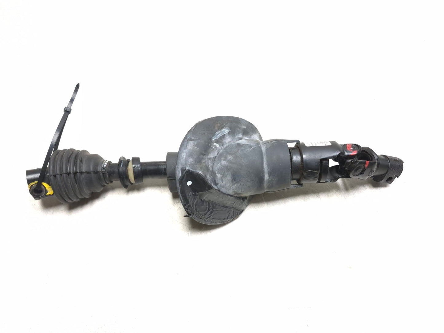 2017 GMC Terrain Sle-1 2.4l Steering Shaft Assy OEM