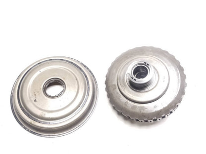 2012 Volkswagen GTI Transmission Clutch Pack Dsg 02e141029p OEM
