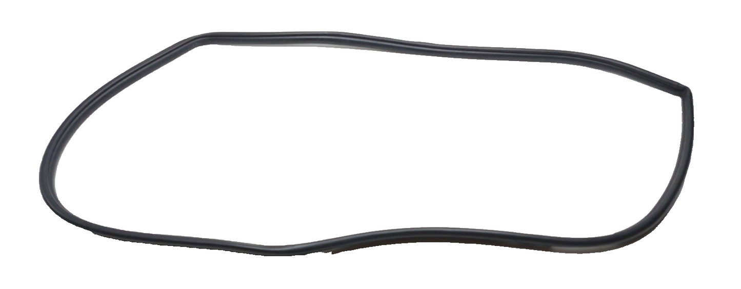 2018 Toyota Corolla Door Weatherstrip Front Driver Side Left OEM