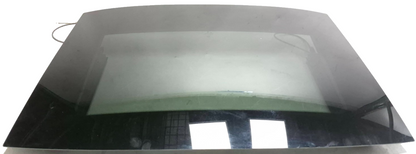 2013 Fiat 500 Turbo Sunroof Window OEM