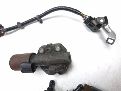 2007 Honda Fit Auto Trans Speed Sensor Solenoid Shift Gear Sensor OEM