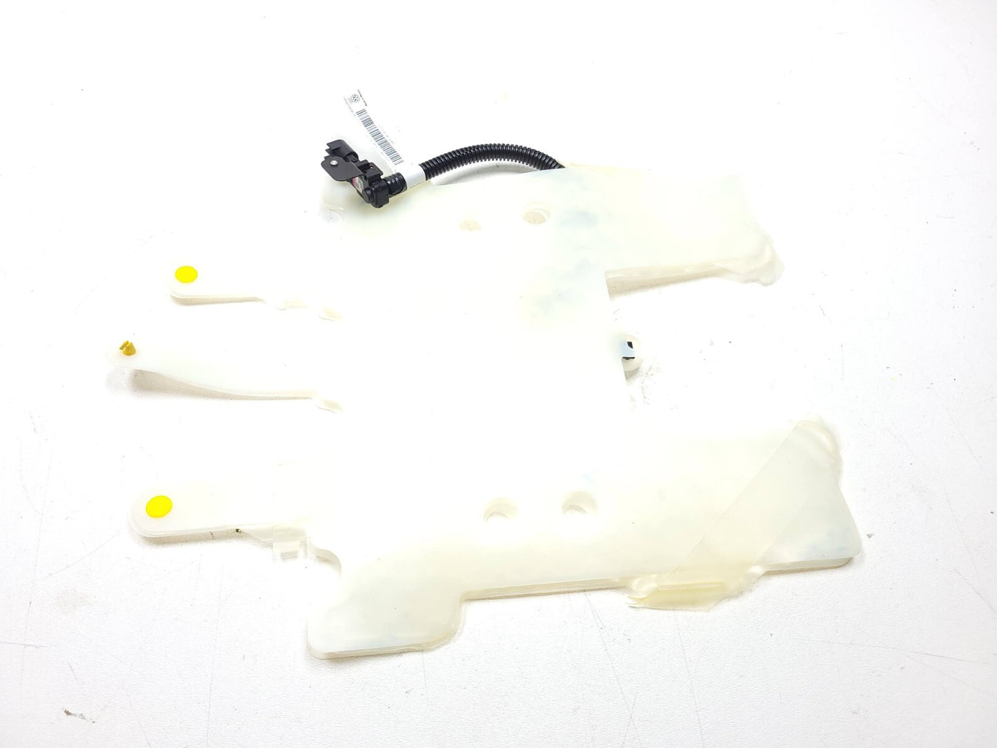 2009 - 2015 Audi Q7 Front Passenger Seat Occupant Sensor OEM