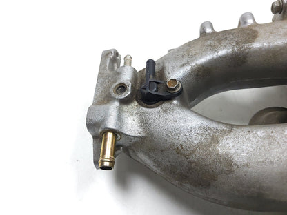 1998-2005 Lexus Gs GS300 Intake Manifold Lower & Upper Pair OEM