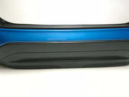 2019 Hyundai Kona Rear Bumper W/ Light OEM