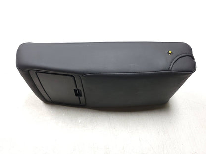 2009 - 2014 Acura Tl Rear Seat Armrest w/ cup holder OEM