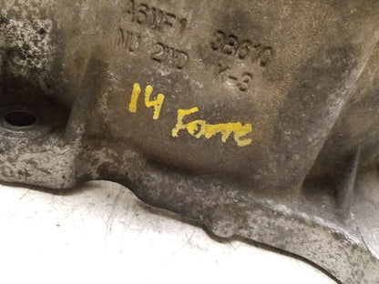 2014 Kia Forte Automatic Transmission Bell Housing OEM