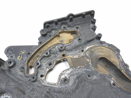 2012 Jeep Grand Cherokee Timing Cover OEM