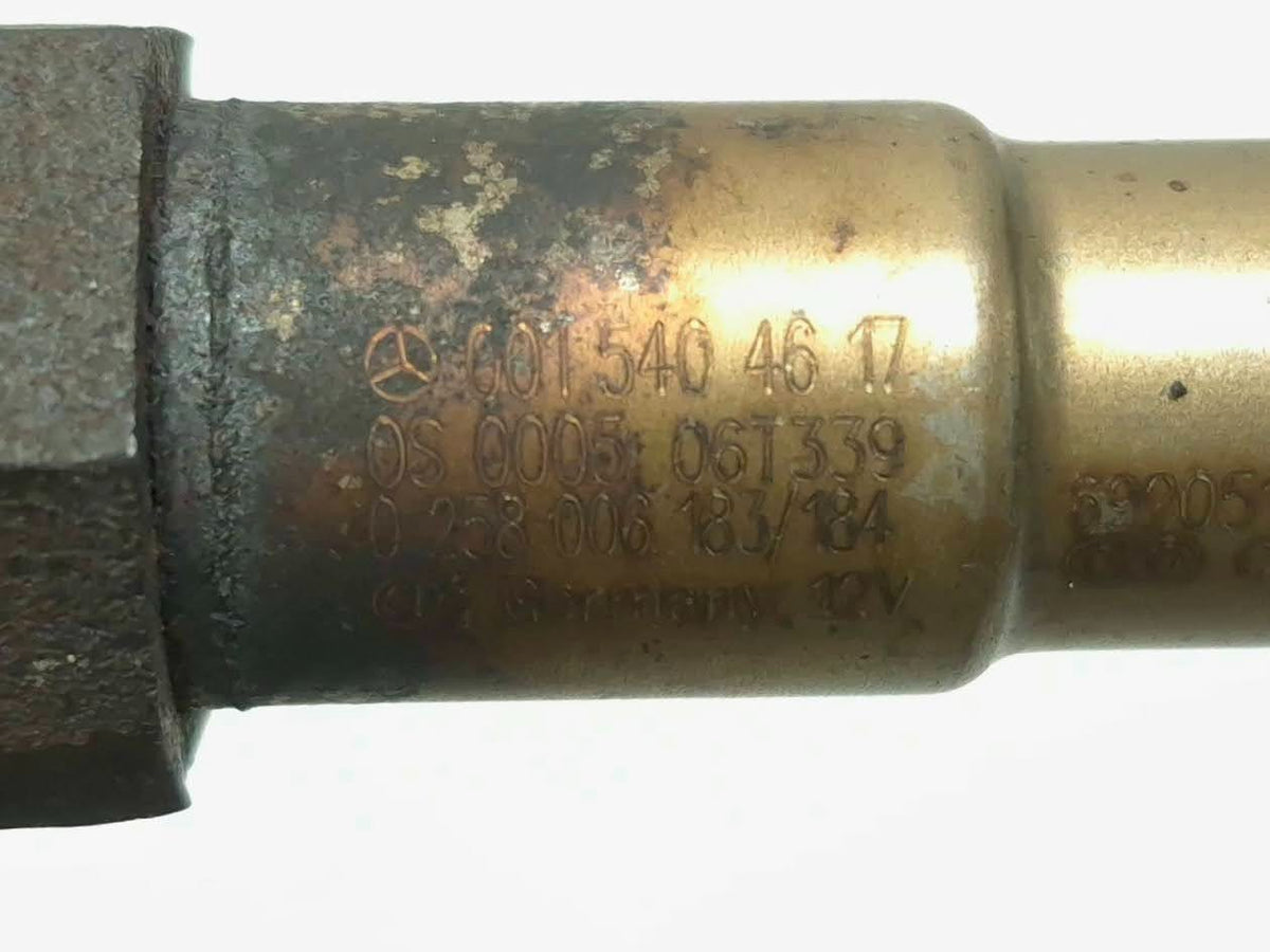 1998–2007 Mercedes Ml320 Ml350 Ml430 Ml500 Ml55  Oxygen Sensor 3pcs OEM
