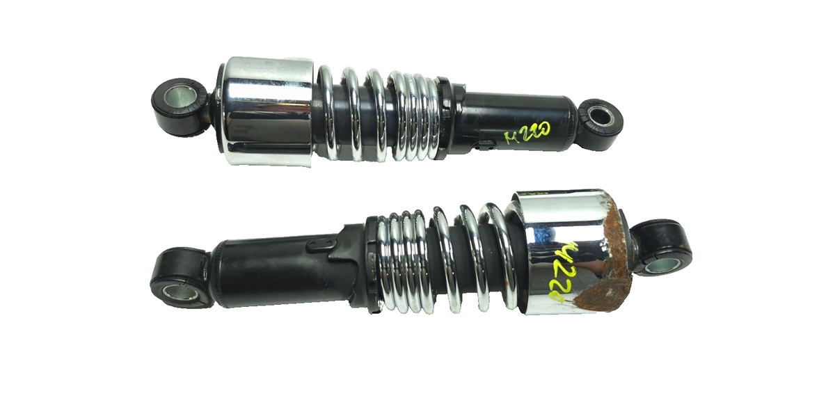 2004-2022 Harley Sportster 1200 883 Rear Shock 54568-04 2pcs