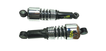 2004-2022 Harley Sportster 1200 883 Rear Shock 54568-04 2pcs