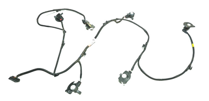 2021 Tesla Model 3 Rear Bumper Wire Harness & Pdc Park Sensor OEM