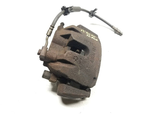 14 15 16 17 Jeep Grand Cherokee 3.6l Front Right Pass Side Brake Caliper OEM