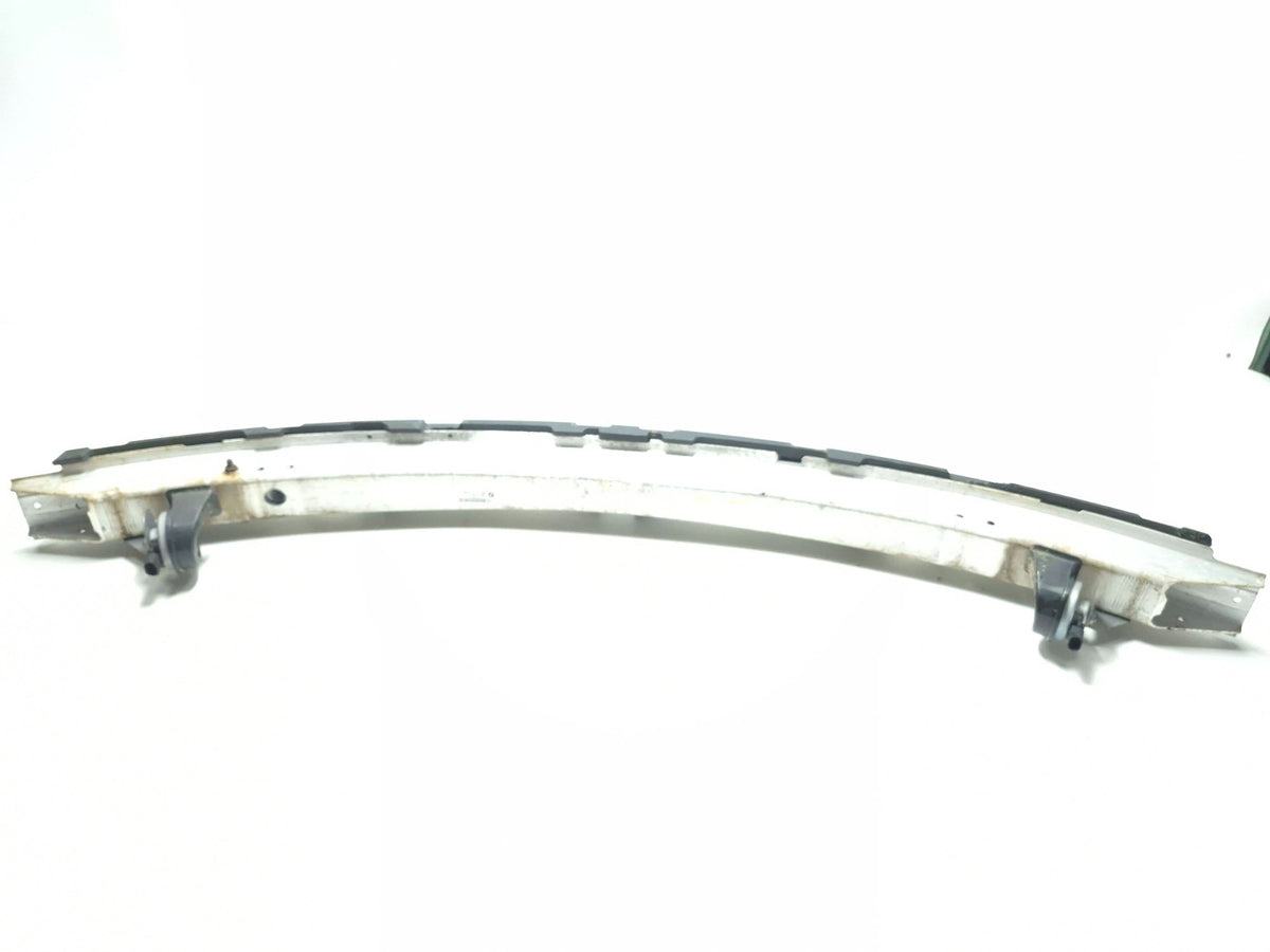 2011 BMW 750li Front Bumper Reinforcement Impact Bar W/ Foam Absorber OEM