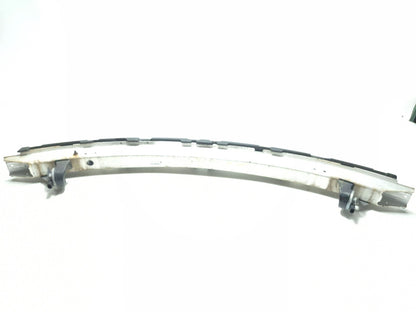2011 BMW 750li Front Bumper Reinforcement Impact Bar W/ Foam Absorber OEM
