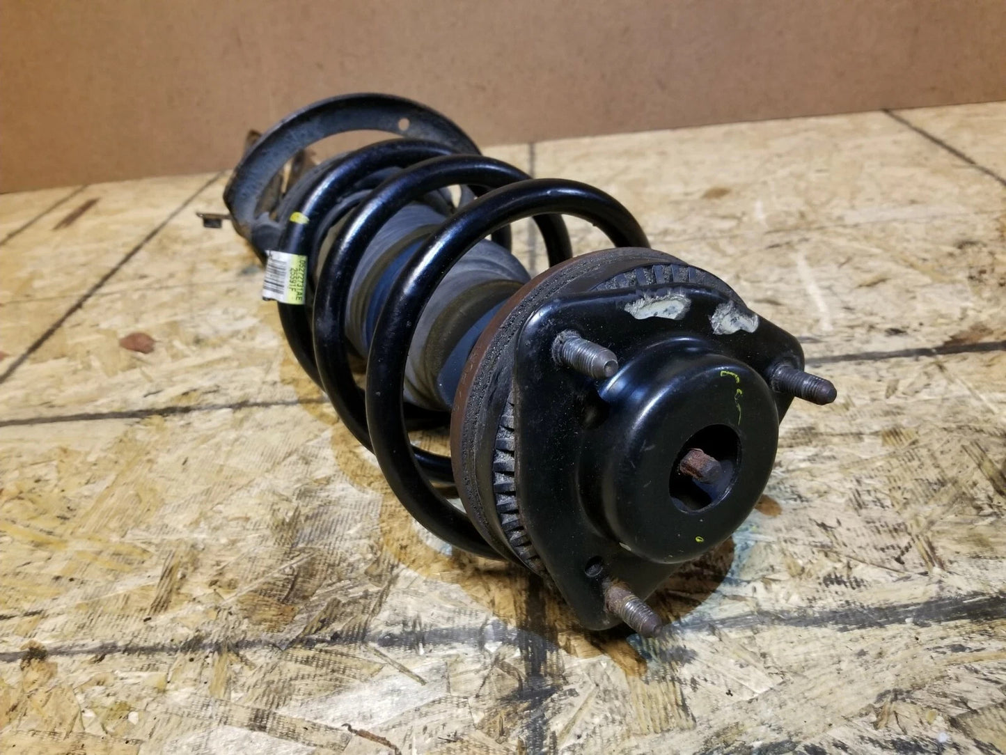 2014 Dodge Avenger Front Shock Strut Absorber Right Passenger Side OEM