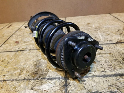 2014 Dodge Avenger Front Shock Strut Absorber Right Passenger Side OEM