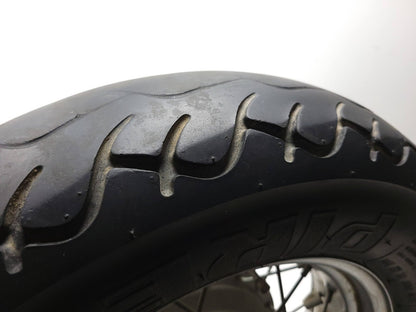 2006 - 2014 Suzuki Boulevard C50 Vl800 Wheel Rim Front & Rear OEM