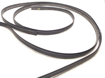 2016 Dodge Grand Caravan Exterior Roof Trim Molding OEM