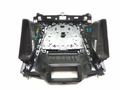 2017 Ford Focus Dashboard Center Radio Control Panel OEM