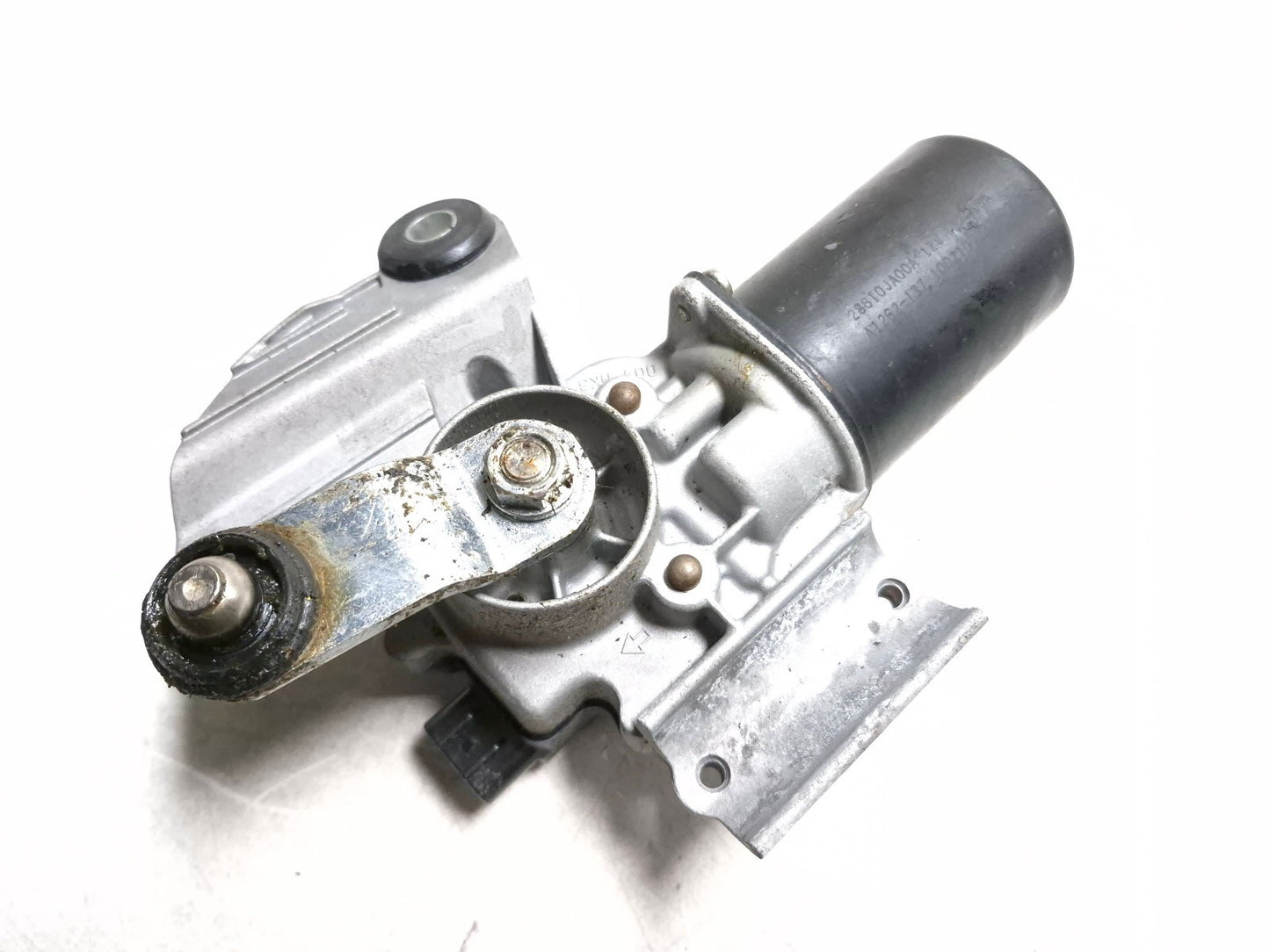 2010 Nissan Maxima Front Windshield Wiper Motor OEM 28810-ja00a