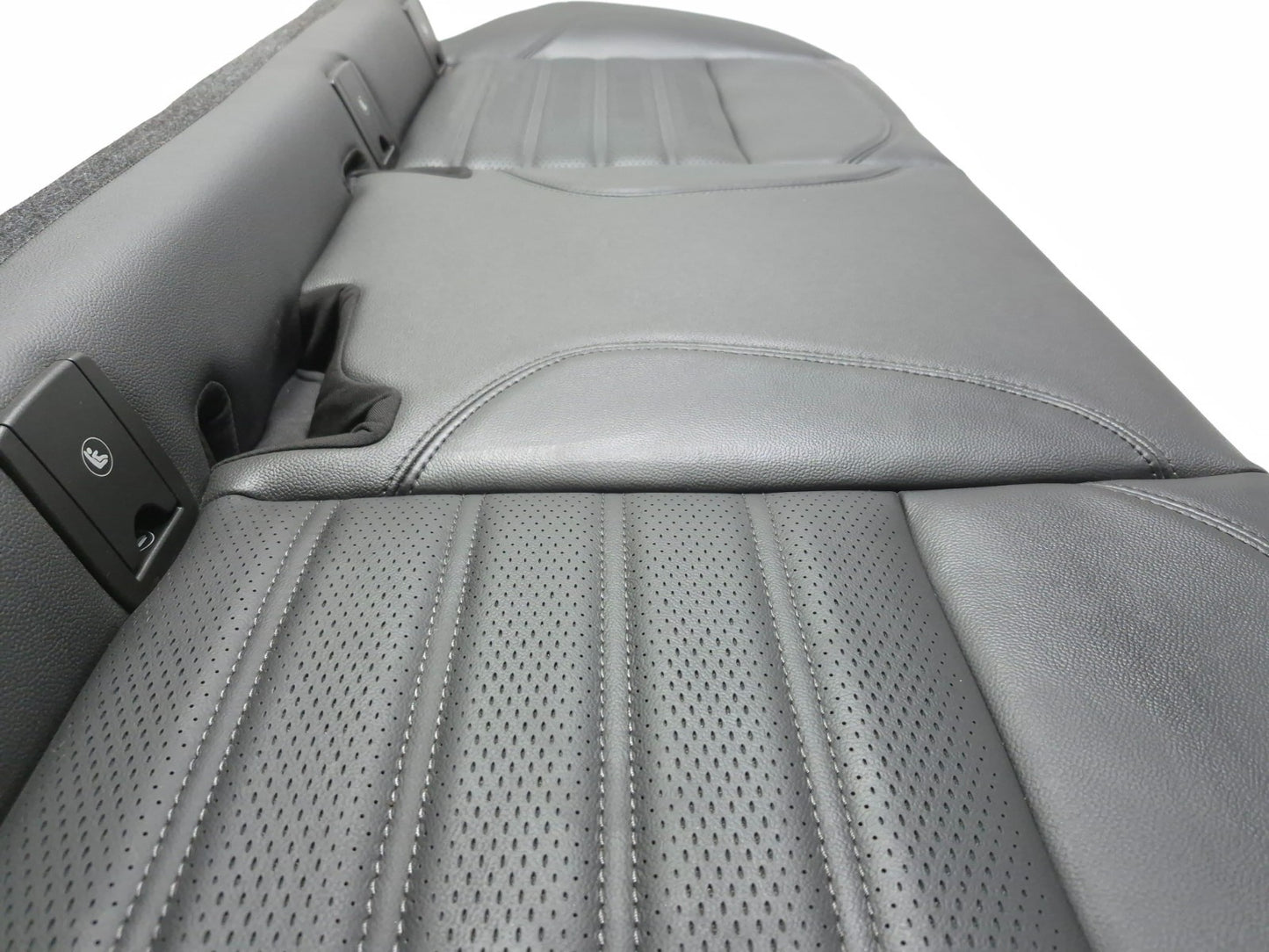 2024 Alfa Romeo Stelvio Rear Seat Lower Cushion OEM