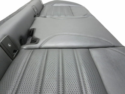 2024 Alfa Romeo Stelvio Rear Seat Lower Cushion OEM