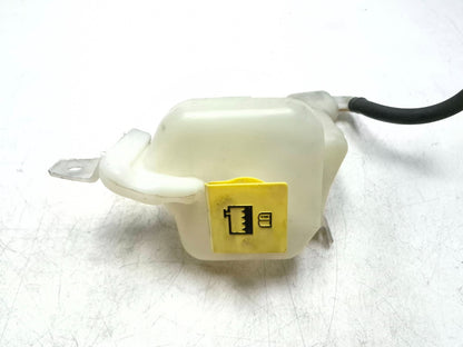 2010 Dodge Caliber Sxt Windshield Washer Fluid Reservoir OEM