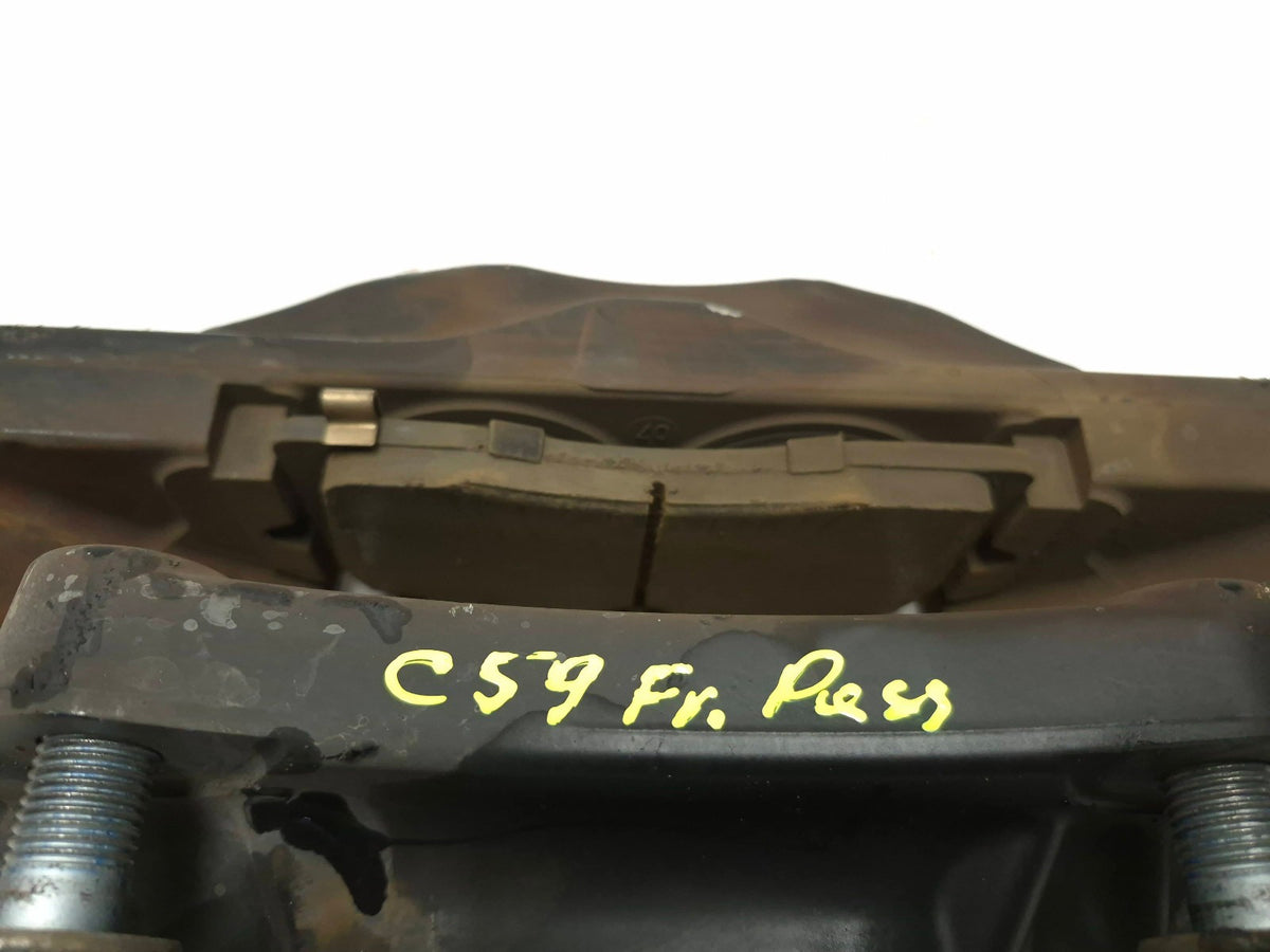 2008 Acura Tl Type-s Front Brake Caliper Left Right OEM