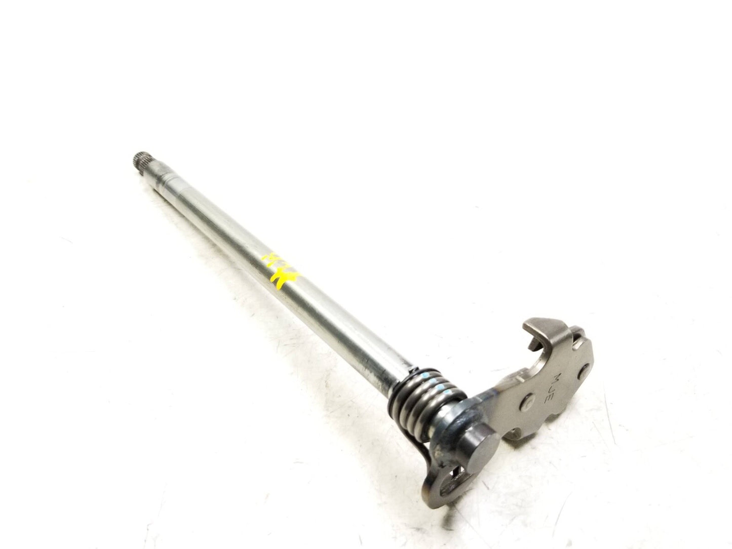 2014 - 2016 Honda Cbr650f Shift Shifter Shaft OEM