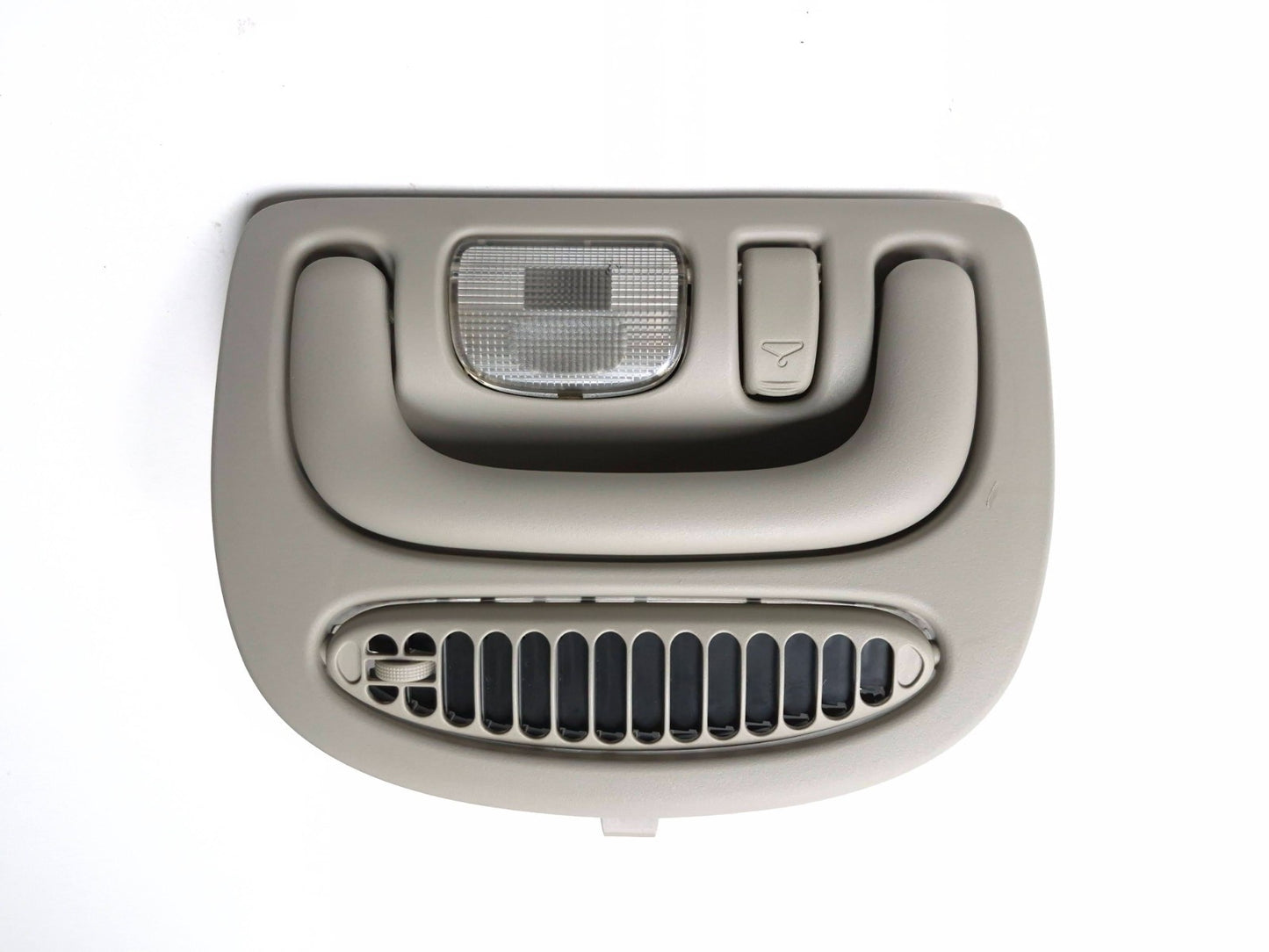 2005 Dodge Grand Caravan Overhead Roof Grab Handle 4pcs OEM