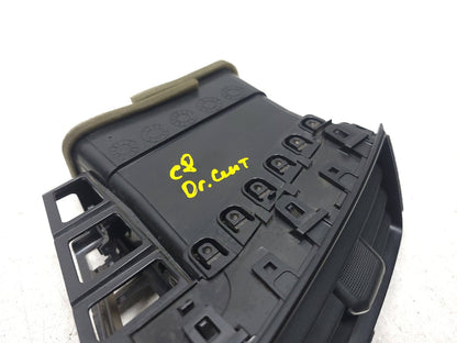 2014 - 2019 Silverado 1500 Center Air Vent Grill Dash Dashboard Left & Right OEM