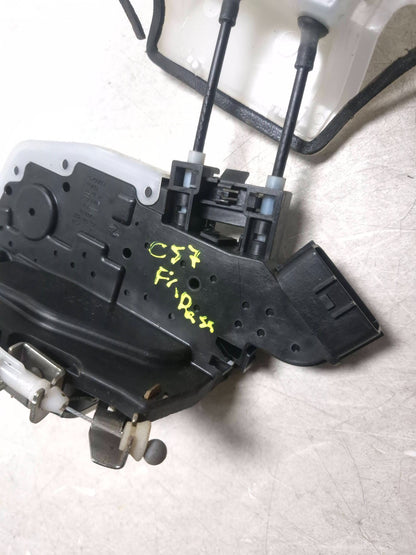 2010 Nissan Maxima Front Passenger Door Lock Latch Actuator OEM