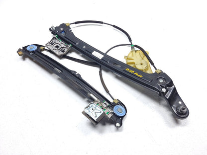 2012 Audi A7 Front Left Driver Side Window Regulator OEM