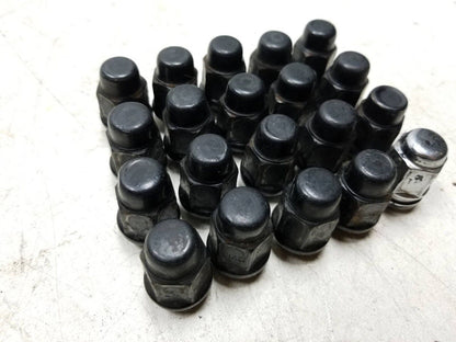 2004 - 2008 Acura Tl Wheel Lug Nut  20pcs  OEM
