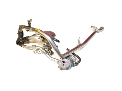 2006 Audi A4 Egr Valve Pair 3.0l OEM