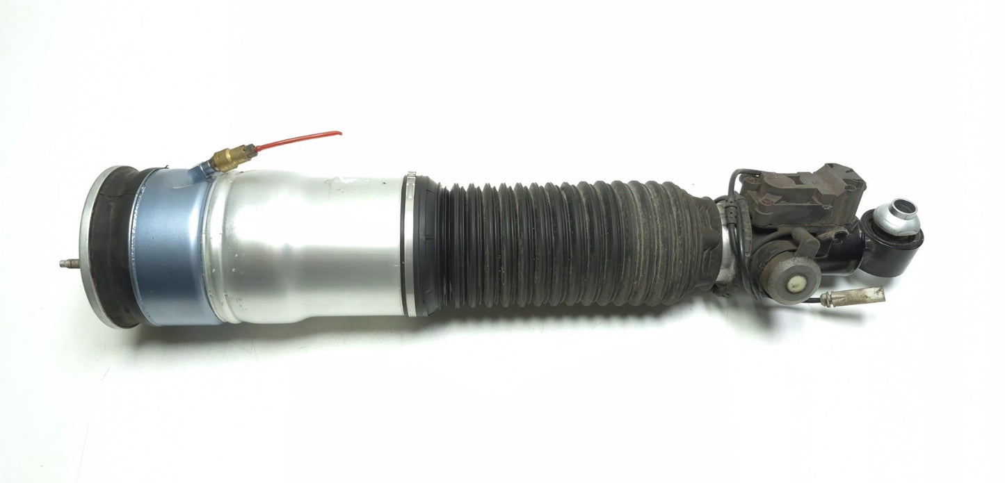 2011 BMW 750li Rear Vdc Suspension Shock Strut Absorber Left & Right OEM