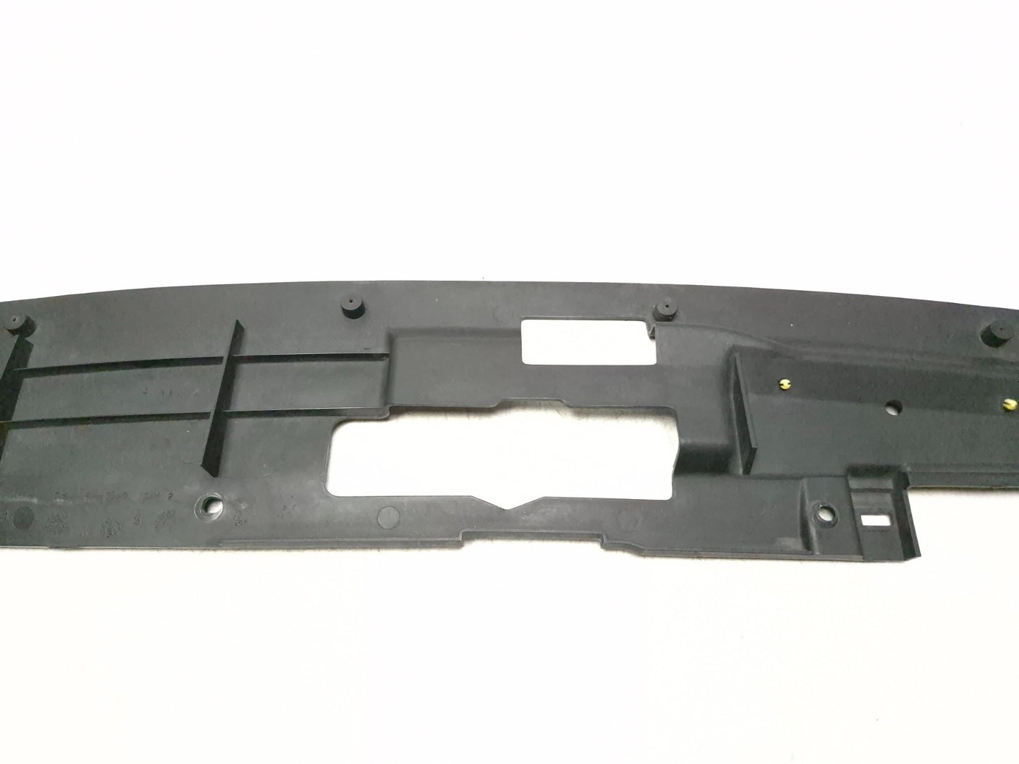 2010 Dodge Caliber Sxt Upper Radiator Support Cover OEM