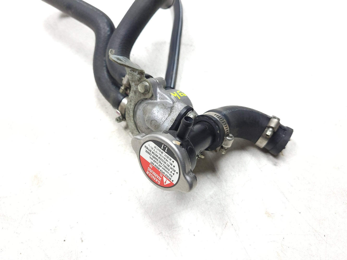 2007 - 2009 Honda Vt750 Shadow Spirit Thermostat & Housing OEM