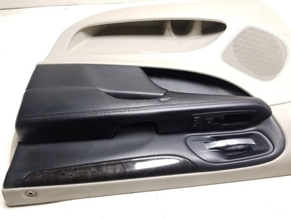 2011 - 2020 Dodge Grand Caravan Door Panel Trim Front Passenger Side Right OEM