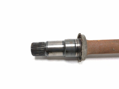 2012 Toyota Camry Axle Shaft Right Passenger OEM